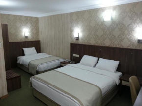 Гостиница Hosta Otel  Адана